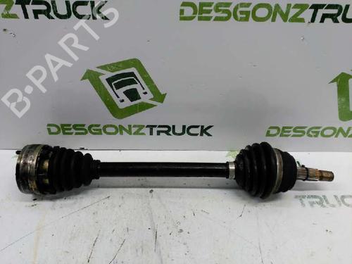 Used Left front driveshaft SEAT IBIZA II (6K1) [1993-2002]  21426316