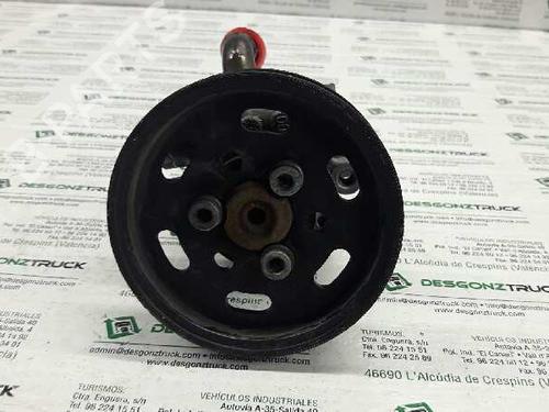 Styring servopumpe VW GOLF IV (1J1) | BP21451242M99