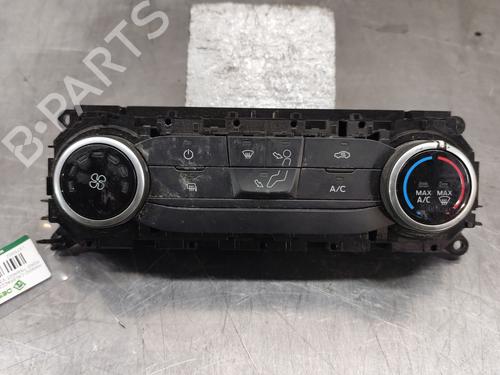 AC-Styringsenhed/Manøvreenhed FORD TRANSIT V363 Van (FCD, FDD) 2.0 EcoBlue mHEV (130 hp) 31178077