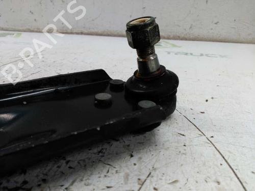 Right front suspension arm RENAULT LAGUNA II Grandtour (KG0/1_)  | BP21440190M13 