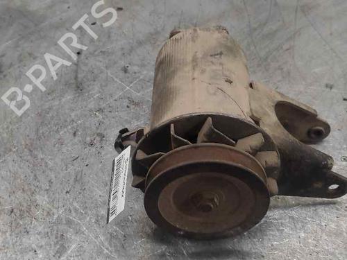 Used Alternator RENAULT 4 (112_) [1962-1993]  21405337