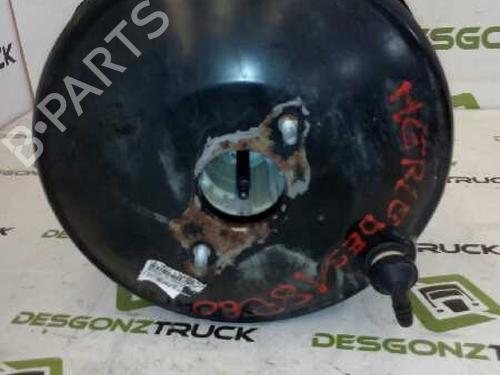 Servo brake MERCEDES-BENZ SPRINTER 3,5-t Platform/Chassis (B906) 315 CDI 4x4 (906.131, 906.133, 906.135, 906.231, 906.233... | BP22910025M42