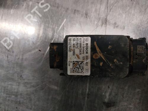 Catalyst TOYOTA PROACE CITY Box Body/MPV (BPZ_) 1.5 D-4D 100 (BPZM) | BP29867126M10