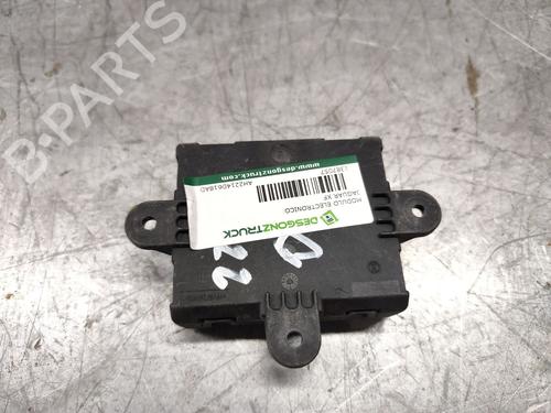 Electronic module JAGUAR XF I (X250) 3.0 D | BP25794201M83 