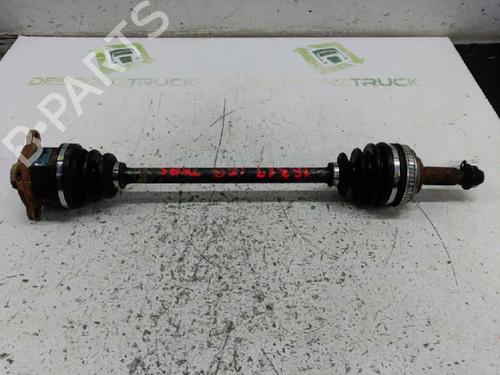 Antriebswelle links hinten für TOYOTA RAV 4 II (_A2_) 2.0 4WD (ACA21, ACA20) (150 hp) 21442007