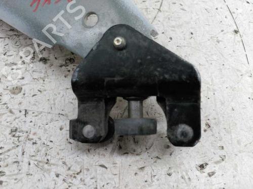 Hinge/Door check strap RENAULT KANGOO Express (FC0/1_)  | BP21441060C146 