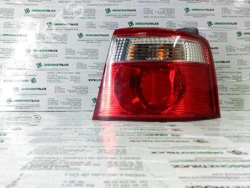 Right taillight KIA CARENS II MPV (FJ) 2.0 CRDi | BP21439052C35 