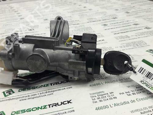 Used Ignition barrel HYUNDAI MATRIX (FC) [2001-2010]  21453155