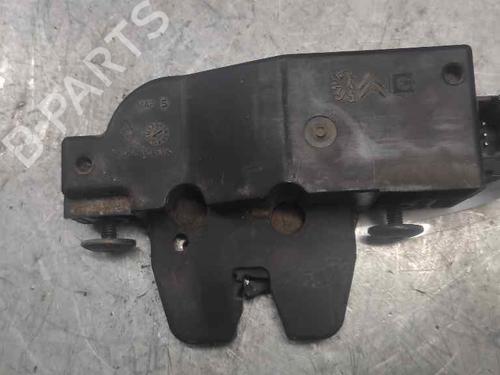 Tailgate lock CITROËN C3 I (FC_, FN_) 1.4 i | BP21400759C101 