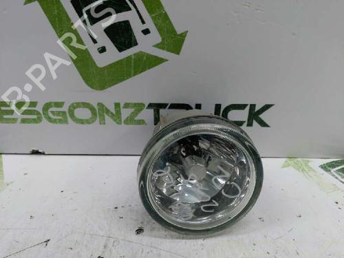Used Right front fog light CITROËN C2 (JM_) [2003-2017]  21430657