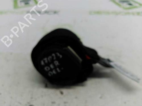 Used Front right seatbelt MERCEDES-BENZ VITO Van (W638) [1997-2003]  21429051