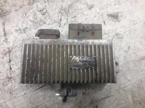 Used Electronic module RENAULT CLIO II (BB_, CB_) [1998-2016]  21459808