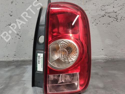 Used Right taillight DACIA DUSTER (HS_) [2010-2018]  30269699