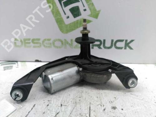 Rear wiper motor RENAULT SCÉNIC I MPV (JA0/1_, FA0_) 1.6 16V | BP21430837M102 