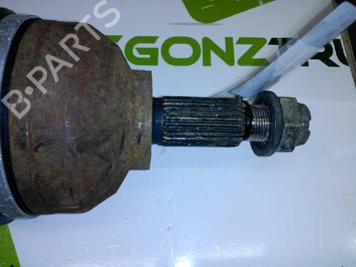 Right front driveshaft RENAULT LAGUNA II (BG0/1_) | BP21423963M39