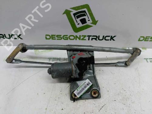 Front wiper motor FORD FIESTA III (GFJ)  | BP21429874M29 