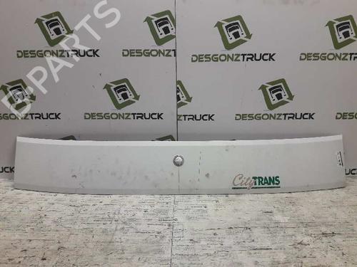 Used Hood MERCEDES-BENZ MB Van (W631) [1988-1996]  21456630