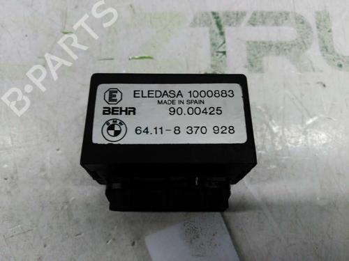 Used Electronic module BMW 3 Compact (E36) 318 tds (90 hp) 21433883