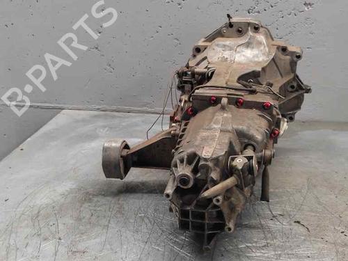 Gearbox VW PASSAT B5 (3B2) 1.9 TDI | BP21405569M3 