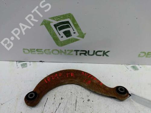 Used Left rear suspension arm FORD FOCUS C-MAX (DM2) [2003-2007]  21431752