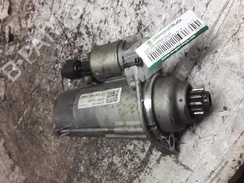 Used Starter SEAT IBIZA IV (6J5, 6P1) [2008-2017]  21472835