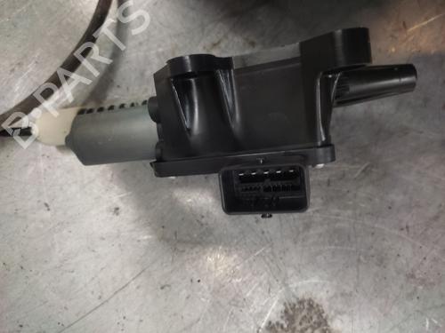 Electric handbrake CITROËN C4 Picasso I MPV (UD_) 2.0 HDi 138 | BP21558756E5 