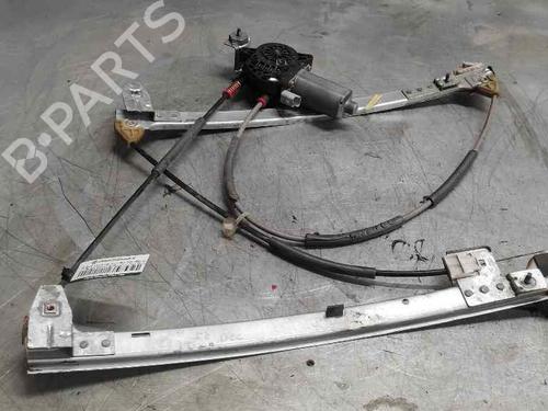 Rudehejsemekanisme ventre foran CITROËN XSARA (N1) 2.0 HDi 90 (90 hp) 21406603