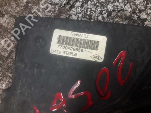 Radiator fan RENAULT CLIO II (BB_, CB_)  | BP21466637M35 