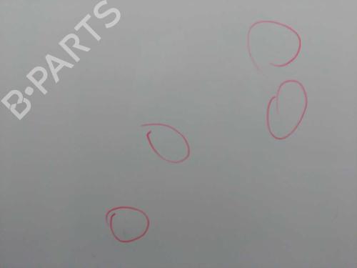 Hood SEAT MARBELLA (28A)  | BP21434770C1