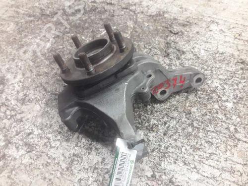 Left front steering knuckle CHRYSLER VOYAGER / GRAND VOYAGER III (GS_, NS_)  | BP21467958M25 