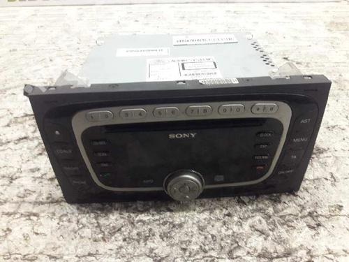 Bilradio FORD C-MAX (DM2) [2007-2010]  21460808