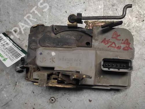 Front right lock CITROËN XSARA (N1)  | BP21402446C97 