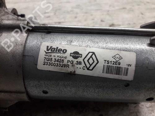Starter NISSAN NV200 / EVALIA Bus  | BP21456945M8 