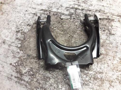 Used Left front suspension arm PEUGEOT 407 (6D_) [2004-2011]  21472968