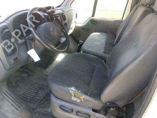 Other FORD TRANSIT Van (FA_ _) 2.0 DI (FAE_, FAF_, FAG_) | BP21462167O1 