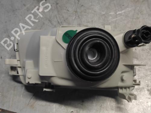 Left headlight OPEL ASTRA F Saloon (T92) 1.7 D (F19, M19) | BP24678381C28 