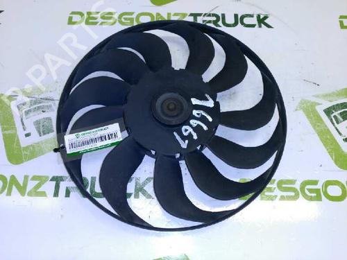 Used Radiator fan VW GOLF III (1H1) [1989-2000]  21427378
