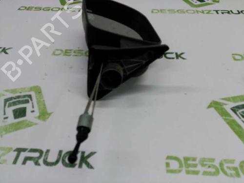 Left mirror RENAULT RAPID Box Body/MPV (F40_, G40_) 1.9 D (F40P, F40N, F40E) | BP21431504C26