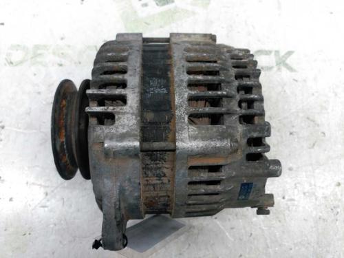 Generator NISSAN ALMERA I Hatchback (N15) [1995-2001]  21434509