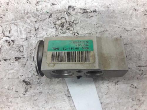 Used Electronic sensor CITROËN BERLINGO / BERLINGO FIRST Box Body/MPV (M_) [1996-2011]  21457221