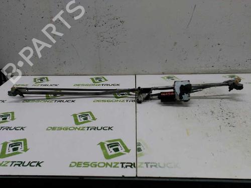 Viskermotor vindrude PEUGEOT 307 (3A/C)  | BP21430526M29 