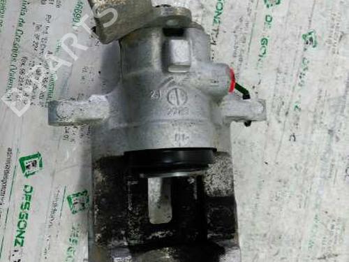 Used Left rear brake caliper TOYOTA AVENSIS (_T22_) [1997-2003]  21446996
