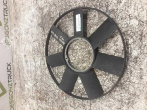 Used Fan BMW 3 (E36) 318 tds (90 hp) 21466203