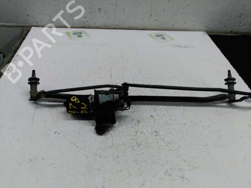 Viskermotor vindrute RENAULT TRUCKS MASCOTT Van 120.35 (A02100003) (115 hp) 24679469