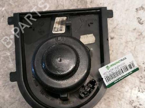 Heater blower motor AUDI A3 (8L1) 1.9 TDI | BP21479930M62 