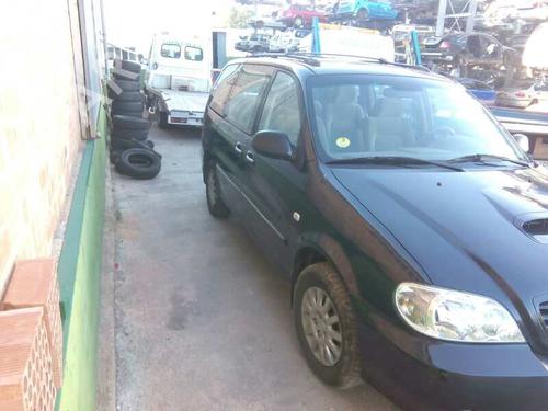 Intercooler KIA CARNIVAL II (GQ)  | BP21434194M30 