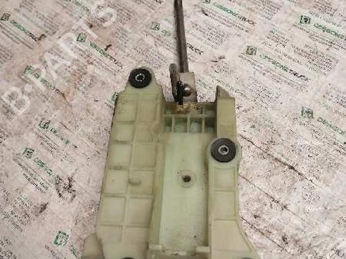 Gear lever CITROËN JUMPER II Bus 2.2 HDi 120 | BP21474872M90 