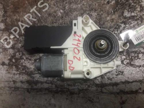 Rudehejsemotor forskærm højre PEUGEOT 407 (6D_) [2004-2011]  21472607