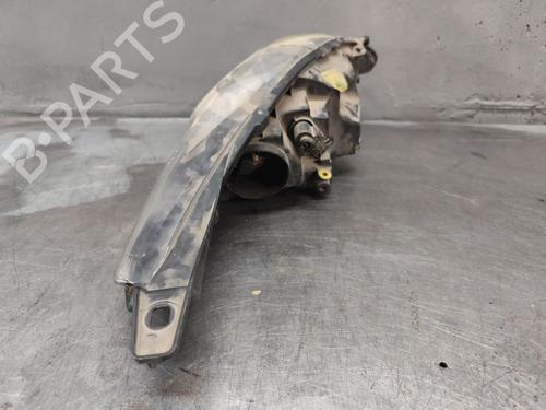 Left headlight FORD FIESTA VI (CB1, CCN) 1.25 | BP38037980C28 - Image 3