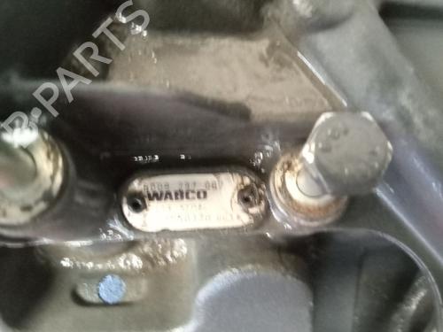 Gearbox IVECO STRALIS I | BP39423966M3 - Image 7